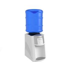 Bebedouro de Água Colormaq Premium Branco, Branco, 110V