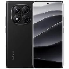 Smartphone Xiaomi Redmi Note 14 Pro 5g 512gb 12gb Ram Tela De 6.67 Cam