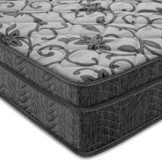 Colchão Physical Nanolastic Queen (158x198x23) - Ortobom