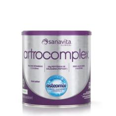 Artrocomplex - Sem Sabor - 330G - Sanavita