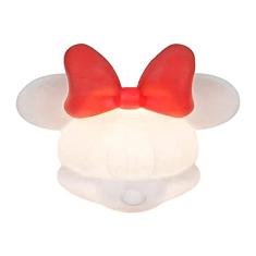 Luminária Disney Minnie 3D