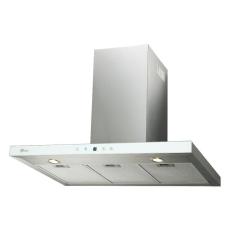 Coifa de Parede Fischer 90cm Infinity Vidro