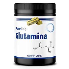 Pure Line Glutamina