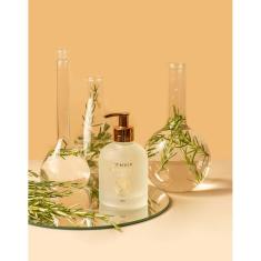 Sabonete Liquido Alecrim Mediterraneo - 200Ml