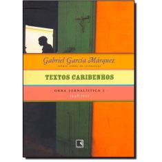Textos caribenhos (1948-1952 - Vol. 1)