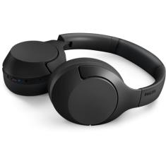 Philips Headphone Bluetooth ANC TAH8506BK/00