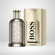 Perfume Boss Bottled Hugo Boss - Masculino - Eau de Parfum 200ml