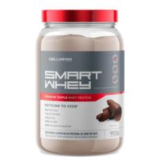 Smart Whey Protein Zero Lactose 900G Cellgenix