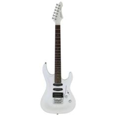 Guitarra Aria Pro Ii Pearl White [F002]
