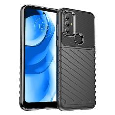 Capas para Moto G Power.Caso básico,Botão de pressão flexível / 360 ° Proteção completa,Sensação arenácea