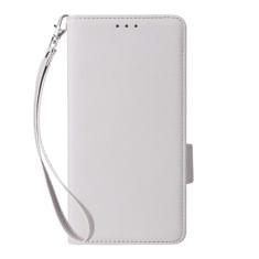 Capas para OPPO Realme 12 Plus 5G.Design de carteira de caixa de telefone com slot para cartão.Com corda manual.Estojo de telefone giratório Standable.Pacotes de Case e Capa