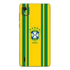 Capa Adesivo Skin367 Verso Para Nokia C2 2nd Edition (2022) - KawaSkin