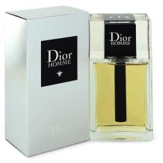 Perfume Masculino Homme Christian Dior 100 Ml Eau De Toilette