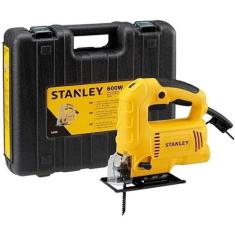 Serra Tico Tico 600w Sj60k-b2 Stanley 220V, 220V