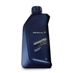 Óleo do Motor BMW Motorrad Advanced Ultimate 5W40 1 Litro