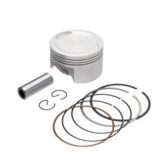 Pistao Kit C/anel Kmp Cg 150 1.75