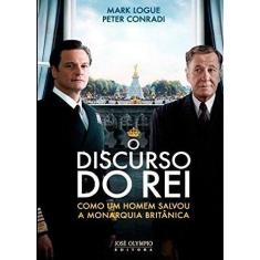 Livro - O discurso do rei