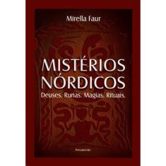 Mistérios Nórdicos
