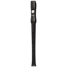 Flauta Doce Sopranino Germânica Em F YRN-21 Yamaha