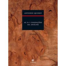 As 4+1 Condições Da Análise