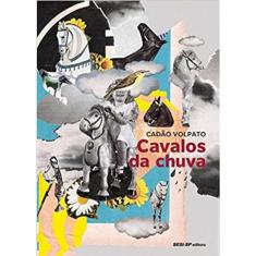 Cavalos Da Chuva