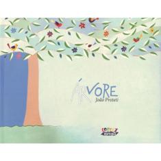 Livro - Árvore