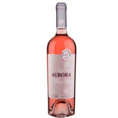 Vinho Aurora Reserva Merlot Rosé 750ml