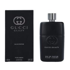 Perfume Gucci Guilty para homens Eau de Parfum 90ml Spray