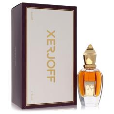 Perfume Feminino Cruz Del Sur Ii Xerjoff 50 Ml Eau Parfum