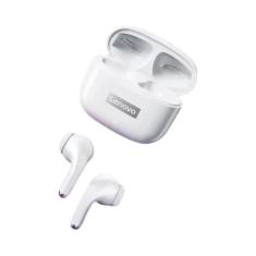 Lenovo LP40 pro TWS Bluetooth 5.1 Fones De Ouvido Sem Fio Esporte Redu