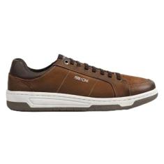 Sapatênis Masculino Vox Caramelo Ferracini 8050-617D