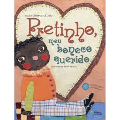 Pretinho, Meu Boneco Querido