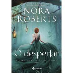 Livro - O despertar