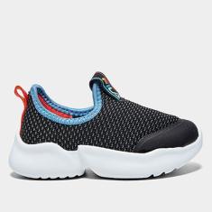 Tênis Infantil Fila Funny Baby-Unissex