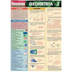 Resumao - Geometria 2
