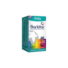 Baristar 30cps