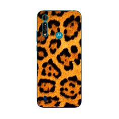 Capa Adesivo Skin575 Verso Para Motorola Moto G8 Power Lite