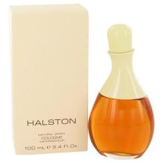 Perfume Feminino Halston 100 Ml Cologne