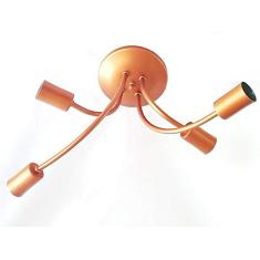 Plafon Aranha Cobre