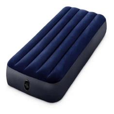 Colchao Inflavel Durabeam Classic Solteiro 76Cm X 1,91M X 25Cm Intex 64756