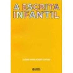 A escrita infantil