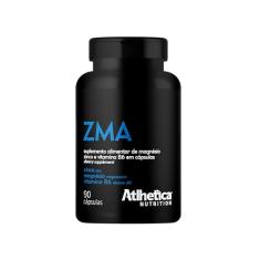 Atlhetica Nutrition Zma (90 Caps)