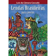 Lendas Brasileiras Para Jovens