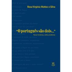 Livro O Português São Dois