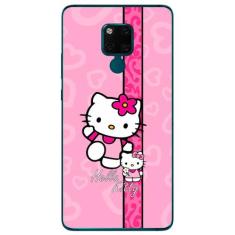 Capa Adesivo Skin378 Verso Para Huawei Mate 20 X (5g) 2018 - KawaSkin