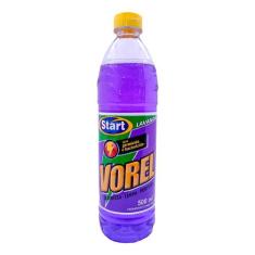 Desinfetante Lavanda Vorel 500 ml Start