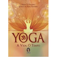Livro - Yoga