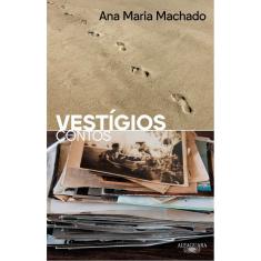 Vestígios - Contos