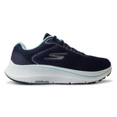 Tênis Skechers Feminino Go Run Consistent 2.0 Corrida