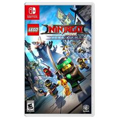 Lego Ninjago - Nintendo Switch